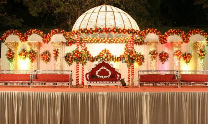 Sahani Events